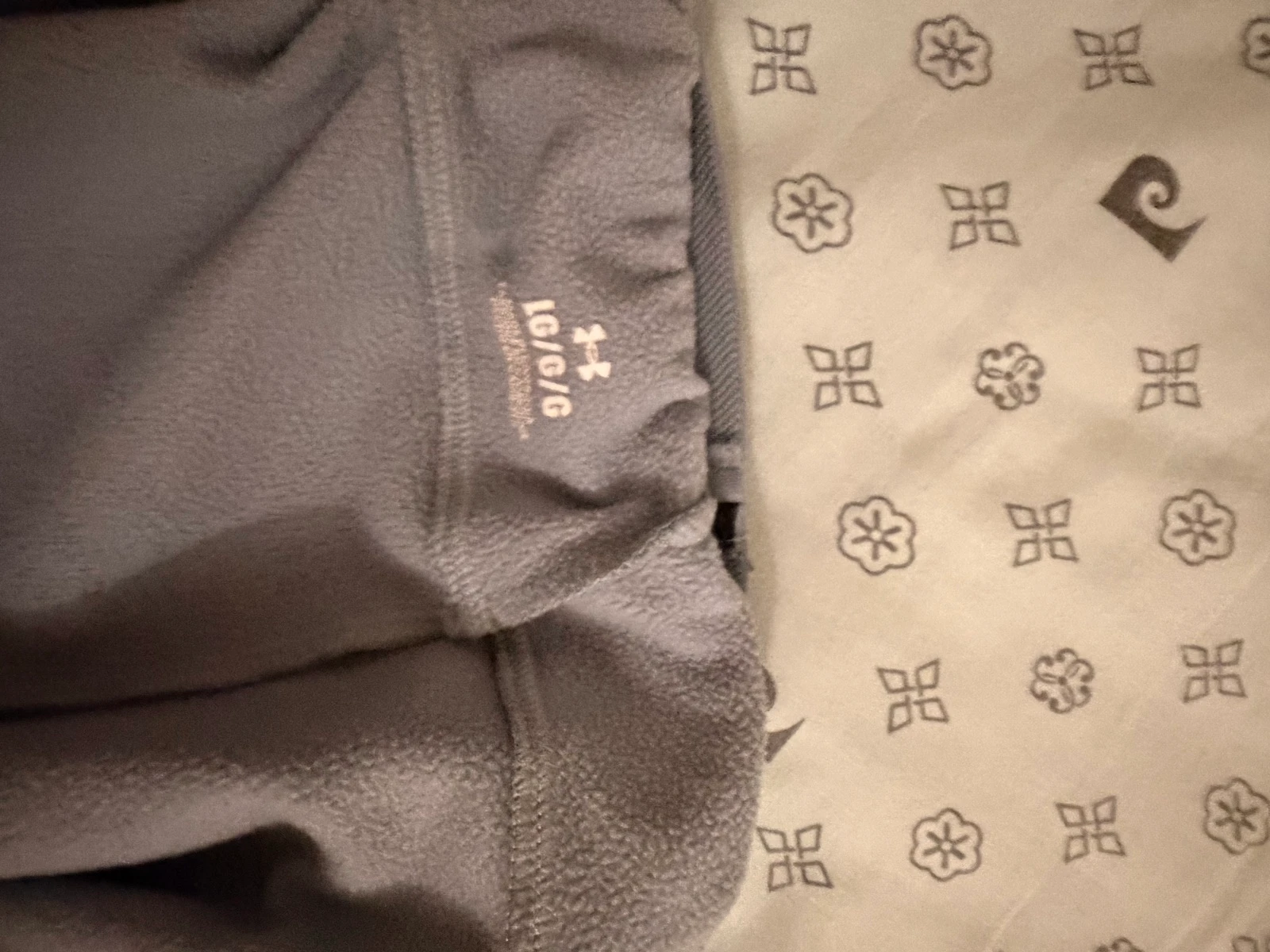 Conjunto Under Armour – photo 2